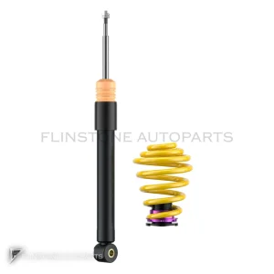 KW Suspensions V1 · adjustable coilovers