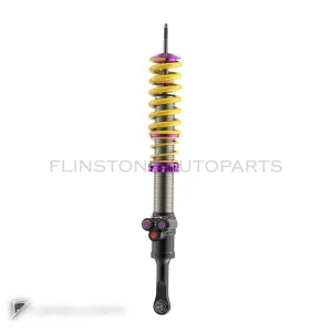 KW Suspensions V6 Racing · โช้คอัพปรับเกลียวสำหรับรถแข่ง