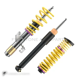 KW Suspensions V1 ·可调绞牙避震
