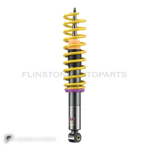 KW Suspensions V3 · adjustable coilovers