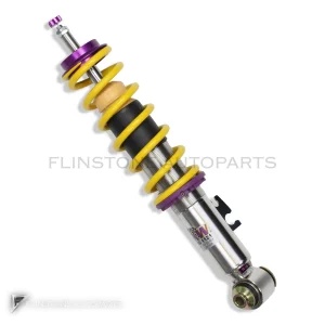 KW Suspensions V3 ·可调绞牙避震