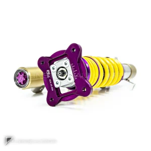 KW Suspensions V3 Clubsport · โช้คอัพปรับเกลียว