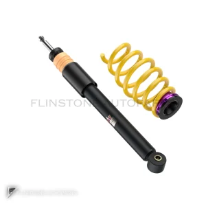 KW Suspensions V1 · adjustable coilovers
