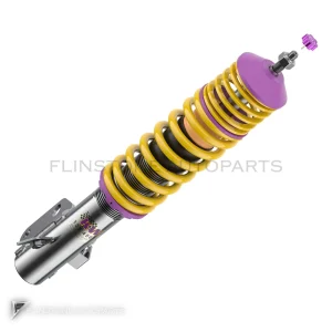 KW Suspensions V2 ·可调绞牙避震