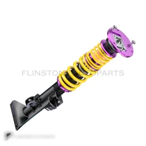 KW Suspensions V1 Racing · โช้คอัพปรับเกลียวสำหรับรถแข่ง
