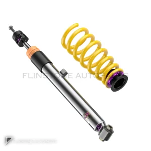 KW Suspensions V3 ·可调绞牙避震