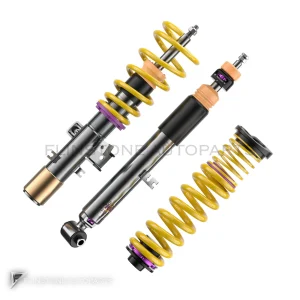 KW Suspensions V3 · โช้คอัพปรับเกลียว