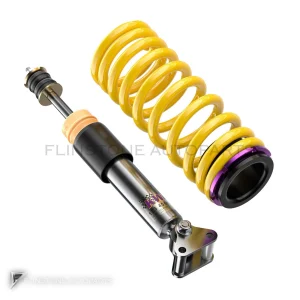 KW Suspensions V3 ·可调绞牙避震