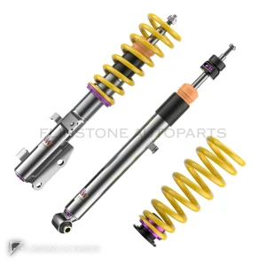 KW Suspensions V3 ·可调绞牙避震