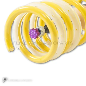 KW Suspensions V2 Comfort · โช้คอัพปรับเกลียว (เน้นนุ่ม)