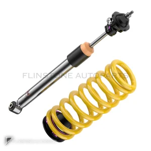 KW Suspensions V3 ·可调绞牙避震