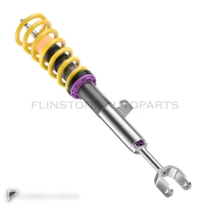 KW Suspensions V3 Leveling · โช้คอัพปรับเกลียว (โหลดน้อย เน้นนุ่ม)