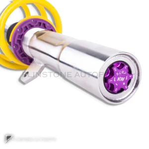 KW Suspensions V3 · โช้คอัพปรับเกลียว