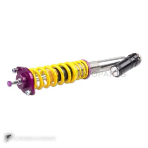 KW Suspensions V4 Clubsport · โช้คอัพปรับเกลียว