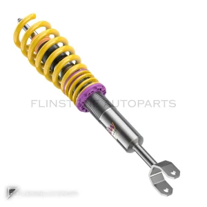 KW Suspensions V1 · โช้คอัพปรับเกลียว