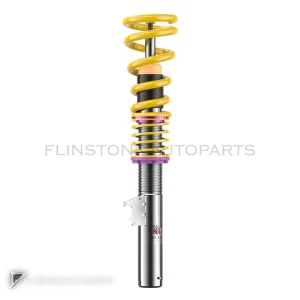 KW Suspensions V3 · โช้คอัพปรับเกลียว