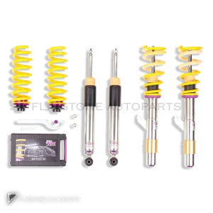 KW Suspensions V3 ·可调绞牙避震