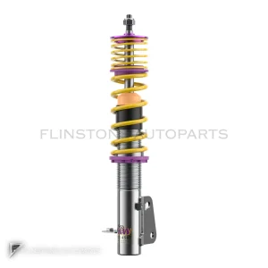 KW Suspensions V3 · adjustable coilovers