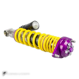 KW Suspensions V4 Clubsport · โช้คอัพปรับเกลียว