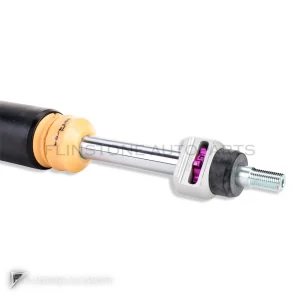 KW Suspensions V3 · adjustable coilovers