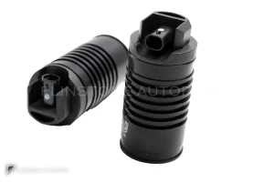 KW Suspensions ESC Module · กล่องตัดสัญญาณโช้คไฟฟ้า (Cancellation Kit)