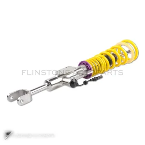KW Suspensions DDC ECU ·可调绞牙避震电动