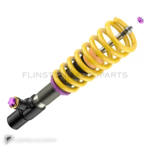 KW Suspensions V4 · โช้คอัพปรับเกลียว