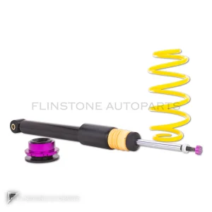 KW Suspensions V2 Comfort · โช้คอัพปรับเกลียว (เน้นนุ่ม)