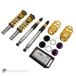 KW Suspensions V3 ·可调绞牙避震