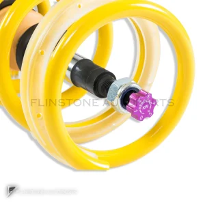 KW Suspensions V3 · โช้คอัพปรับเกลียว