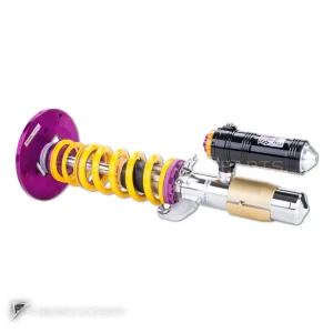 KW Suspensions V4 Clubsport ·可调绞牙避震