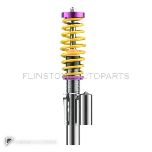 KW Suspensions V3 · โช้คอัพปรับเกลียว