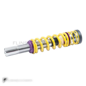 KW Suspensions V1 · adjustable coilovers