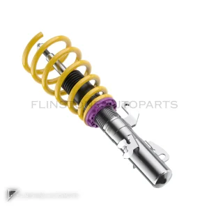 KW Suspensions V2 Comfort · โช้คอัพปรับเกลียว (เน้นนุ่ม)