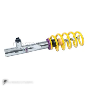 KW Suspensions DDC Plug & Play · โช้คอัพปรับเกลียวไฟฟ้า