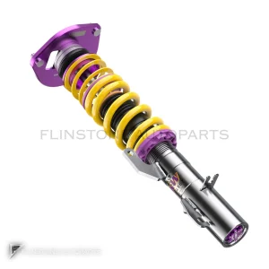 KW Suspensions V3 Clubsport · adjustable coilovers