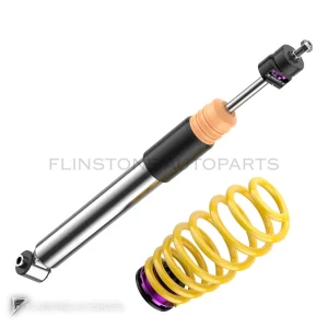 KW Suspensions V3 ·可调绞牙避震