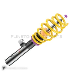 KW Suspensions V3 · โช้คอัพปรับเกลียว