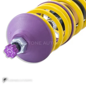 KW Suspensions V3 · โช้คอัพปรับเกลียว