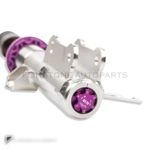 KW Suspensions V3 ·可调绞牙避震