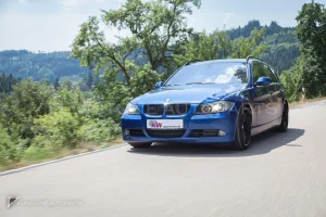 KW Suspensions V2 Comfort · โช้คอัพปรับเกลียว (เน้นนุ่ม)