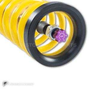 KW Suspensions V4 ·可调绞牙避震