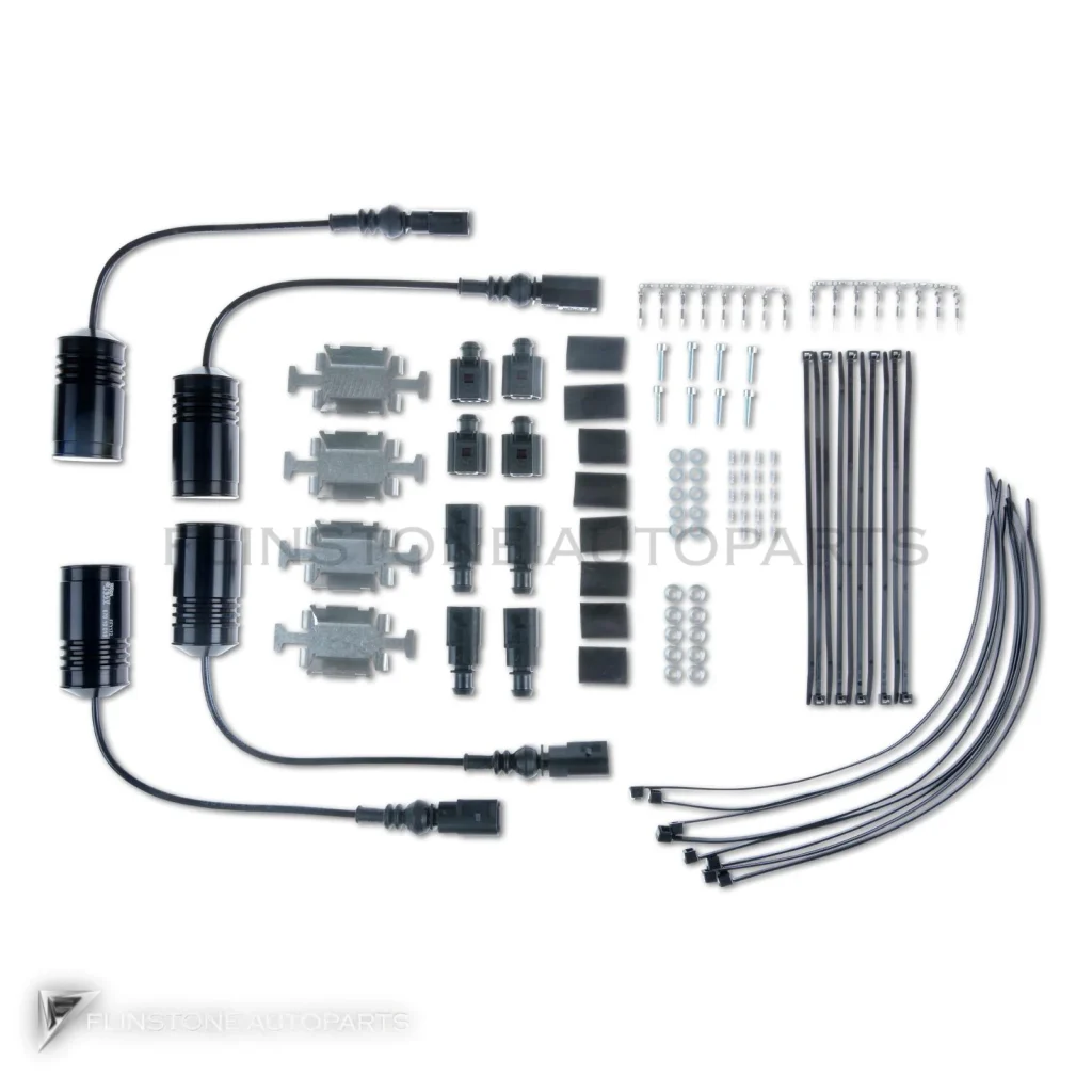 กล่องตัดสัญญาณโช้คไฟฟ้า BMW X5 E70 ปี 2007-2013 / X6 E71 ปี 2008-2014 KW ESC รหัส 68510150