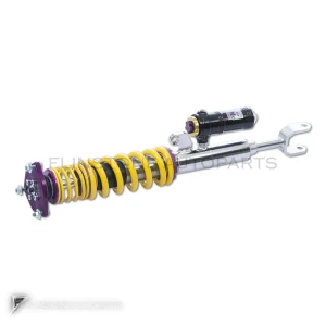 KW Suspensions V4 · โช้คอัพปรับเกลียว
