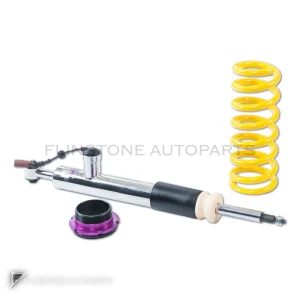KW Suspensions DDC ECU ·可调绞牙避震电动