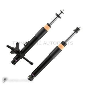 KW Suspensions V3 · ชุดโช้คอัพปรับความหนืด (ไม่รวมสปริง)