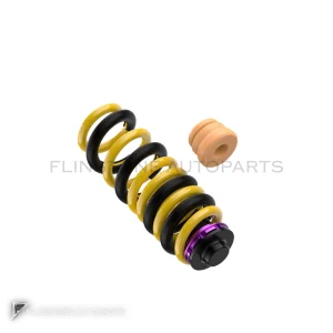 KW Suspensions HAS · ชุดสปริงโหลดปรับระดับได้