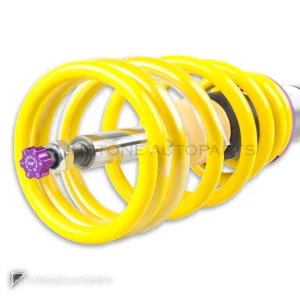 KW Suspensions V2 · โช้คอัพปรับเกลียว