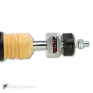 KW Suspensions V4 Clubsport · adjustable coilovers