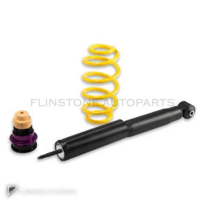 KW Suspensions V1 · โช้คอัพปรับเกลียว